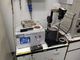 Heat Radiation Test Machine For Melting Behavior , Lab Testing Equipment
