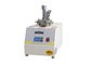 Leather Friction Testing Machine With Standards  EN 344 ,  ISO 11641